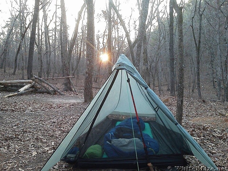 Tarptent