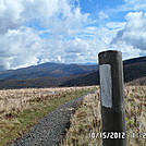 Iron Mnt. Gap to US19E by hikingshoes in Views in North Carolina & Tennessee