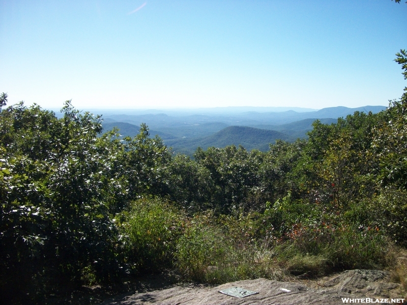 Springer Mountain