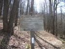 Max Patch To I40(standing Bear) by hikingshoes in Section Hikers