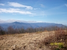 Max Patch To I40(standing Bear) by hikingshoes in Section Hikers