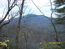 Max Patch To Hot Springs,nc. by hikingshoes in Section Hikers