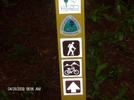 Lake Moultrie Passage Trail by hikingshoes in Section Hikers