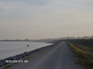 Lake Moultrie Passage Trail by hikingshoes in Section Hikers