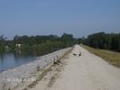 Lake Moultrie Passage Trail by hikingshoes in Section Hikers