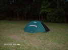 Tent by hikingshoes in Gear Gallery