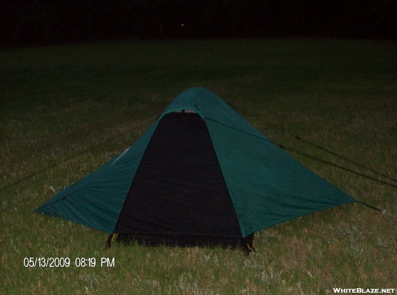 Tent