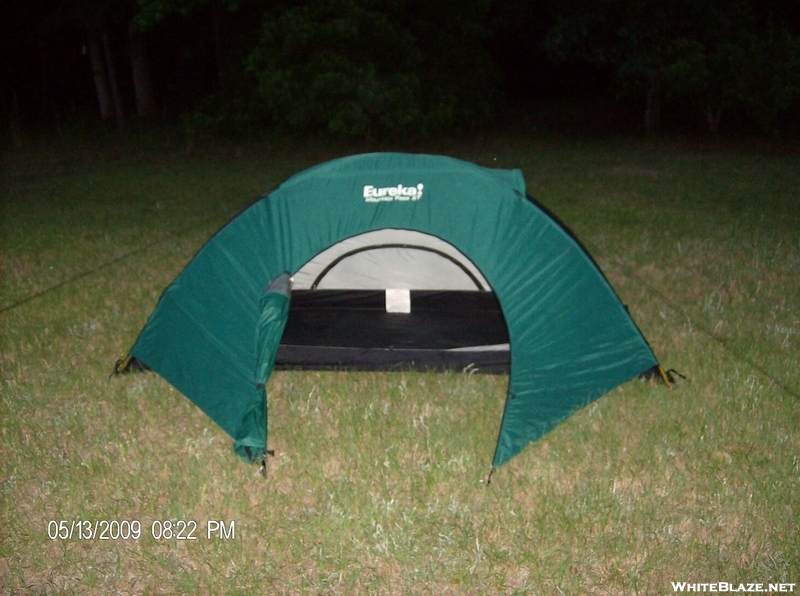 Tent