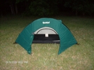 Tent by hikingshoes in Gear Gallery