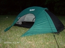 Tent by hikingshoes in Gear Gallery