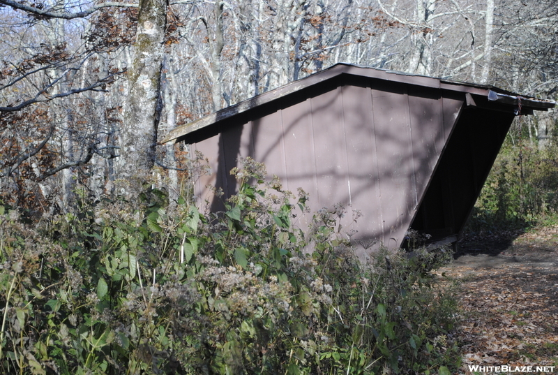 Stan Murray Shelter