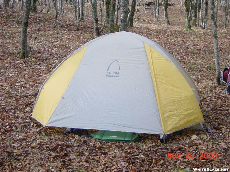 My $46.99 Tent On Sale From Rei