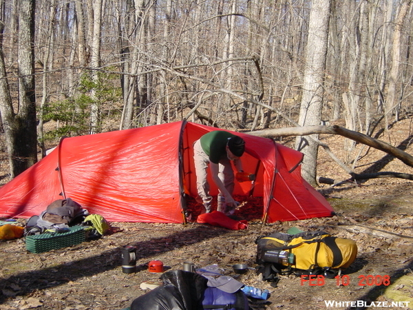 Nallo Gt Hilleberg