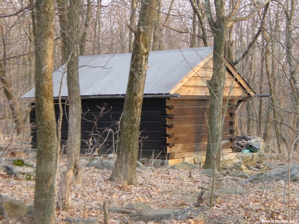 HIGH TOP SHELTER SNP