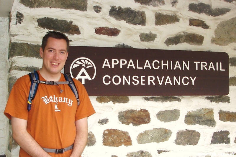 Harpers Ferry, Wv, 08/30/08