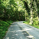 A.T. Crossing At Ridge Road, Cumberland Valley, PA, 08/11/13