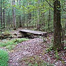 A.T. North Of Sheet Iron Roof Road, PA, 09/02/12