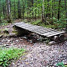 A.T. North Of Sheet Iron Roof Road, PA, 09/02/12 by Irish Eddy in Views in Maryland & Pennsylvania