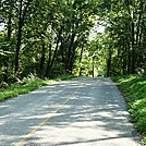 A.T. Crossing At Ridge Road, Cumberland Valley, PA, 08/11/13