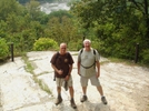 Jefferson Rock, Wv, 08/30/08 by Irish Eddy in Views in Virginia & West Virginia