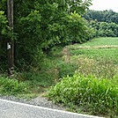 A.T. Crossing At Lisburn Road, PA Rte. 2004, PA, 07/27/13