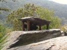 Jefferson Rock, Wv, 08/30/08. by Irish Eddy in Views in Virginia & West Virginia