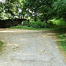 A.T. Crossing At Lisburn Road, PA Rte. 2004, PA, 07/27/13