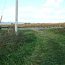 Interstate 81 Crossing, Cumberland Valley, PA, 09/27/13 by Irish Eddy in Views in Maryland & Pennsylvania