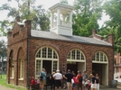 Harpers Ferry, Wv, 08/30/08.