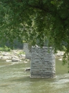 Harpers Ferry, Wv, 08/30/08.