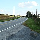 Interstate 81 Crossing, Cumberland Valley, PA, 09/27/13 by Irish Eddy in Views in Maryland & Pennsylvania