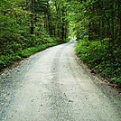 A.T. Crossing At Old Town Road, PA, 09/02/12 by Irish Eddy in Views in Maryland & Pennsylvania