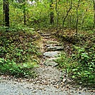 A.T. Crossing At Old Town Road, PA, 09/04/12 by Irish Eddy in Views in Maryland & Pennsylvania