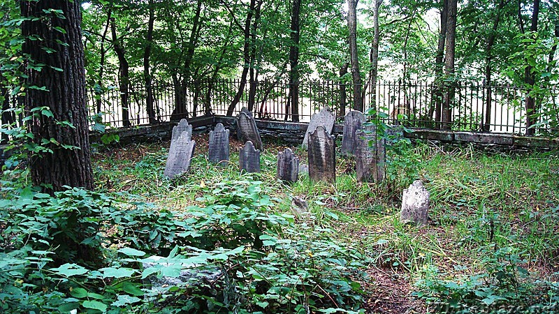 Urie Family Cemetery