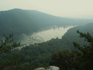 Weverton Cliffs, Md, 08/30/08. by Irish Eddy in Views in Maryland & Pennsylvania