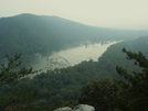 Weverton Cliffs, Md, 08/30/08.