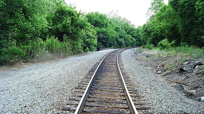 A.T. Merger With Mountain Road, Boiling Springs, PA, 06/14/13