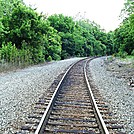 A.T. Merger With Mountain Road, Boiling Springs, PA, 06/14/13 by Irish Eddy in Views in Maryland & Pennsylvania