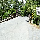 A.T. Crossing At Yellow Breeches Creek, Boiling Springs, PA, 06/14/13 by Irish Eddy in Views in Maryland & Pennsylvania