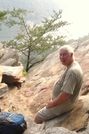 Weverton Cliffs, Md, 08/30/08. by Irish Eddy in Views in Maryland & Pennsylvania