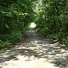 A.T. North of Appalachian Drive, Cumberland Valley, PA, 08/11/13 by Irish Eddy in Views in Maryland & Pennsylvania