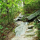 A.T. Ascent Of Rocky Ridge, PA, 09/02/12