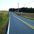 A.T. North of I-81 Crossing, Cumberland Valley, PA, 09/27/13 by Irish Eddy in Views in Maryland & Pennsylvania