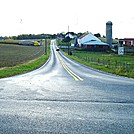 A.T. North of I-81 Crossing, Cumberland Valley, PA, 09/27/13