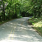 A.T. Merger With Appalachian Drive, Cumberland Valley, PA, 08/11/13