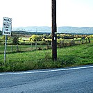 A.T. North of I-81 Crossing, Cumberland Valley, PA, 09/27/13 by Irish Eddy in Views in Maryland & Pennsylvania