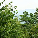 A.T. Ascent Of Rocky Ridge, PA, 09/02/12 by Irish Eddy in Views in Maryland & Pennsylvania