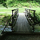 A.T. Crossing At The Junction, Boiling Springs, PA, 06/14/13