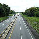 Pennsylvania Turnpike, I-76, Crossing, Cumberland Valley, PA, 08/11/13 by Irish Eddy in Views in Maryland & Pennsylvania