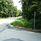 A.T. Crossing At Appalachian Trail Road, PA, 08/07/12 by Irish Eddy in Views in Maryland & Pennsylvania